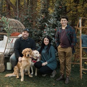 Meet your Posher, Robyn